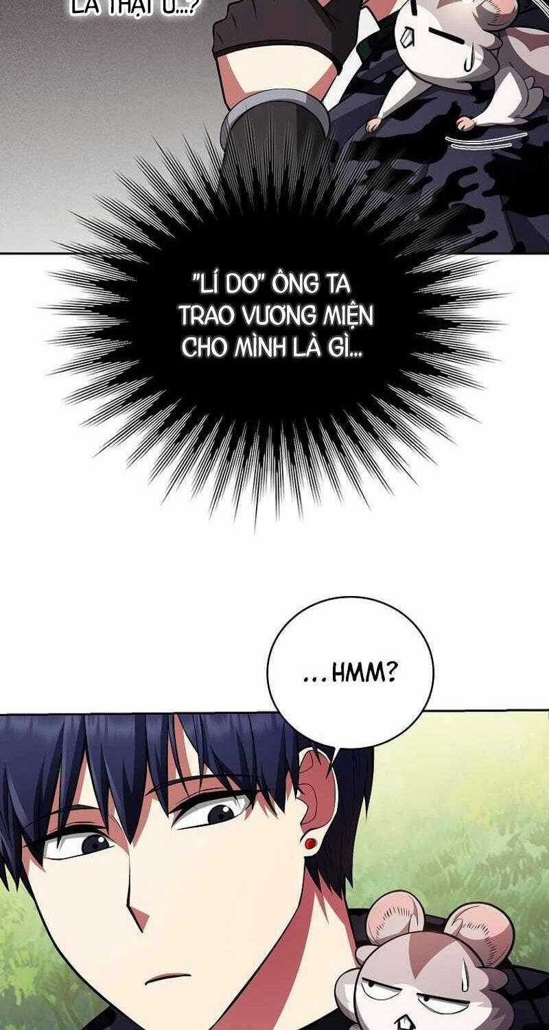 Bậc Thầy Debuff - Chapter 39 - Trang 60