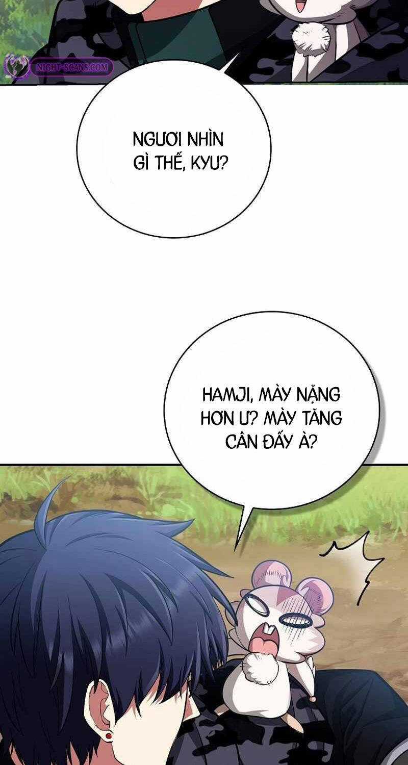 Bậc Thầy Debuff - Chapter 39 - Trang 61