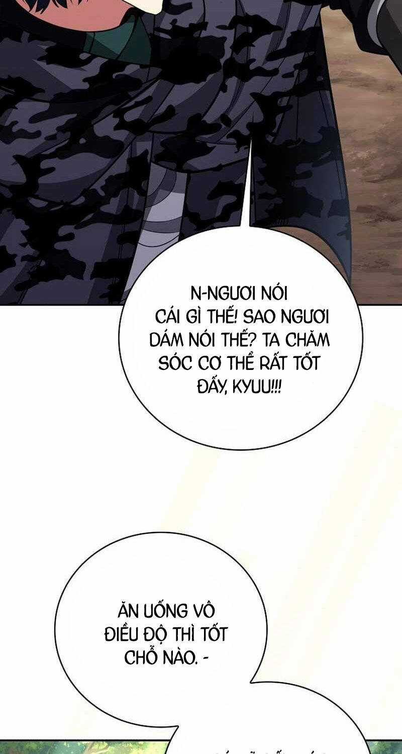 Bậc Thầy Debuff - Chapter 39 - Trang 62