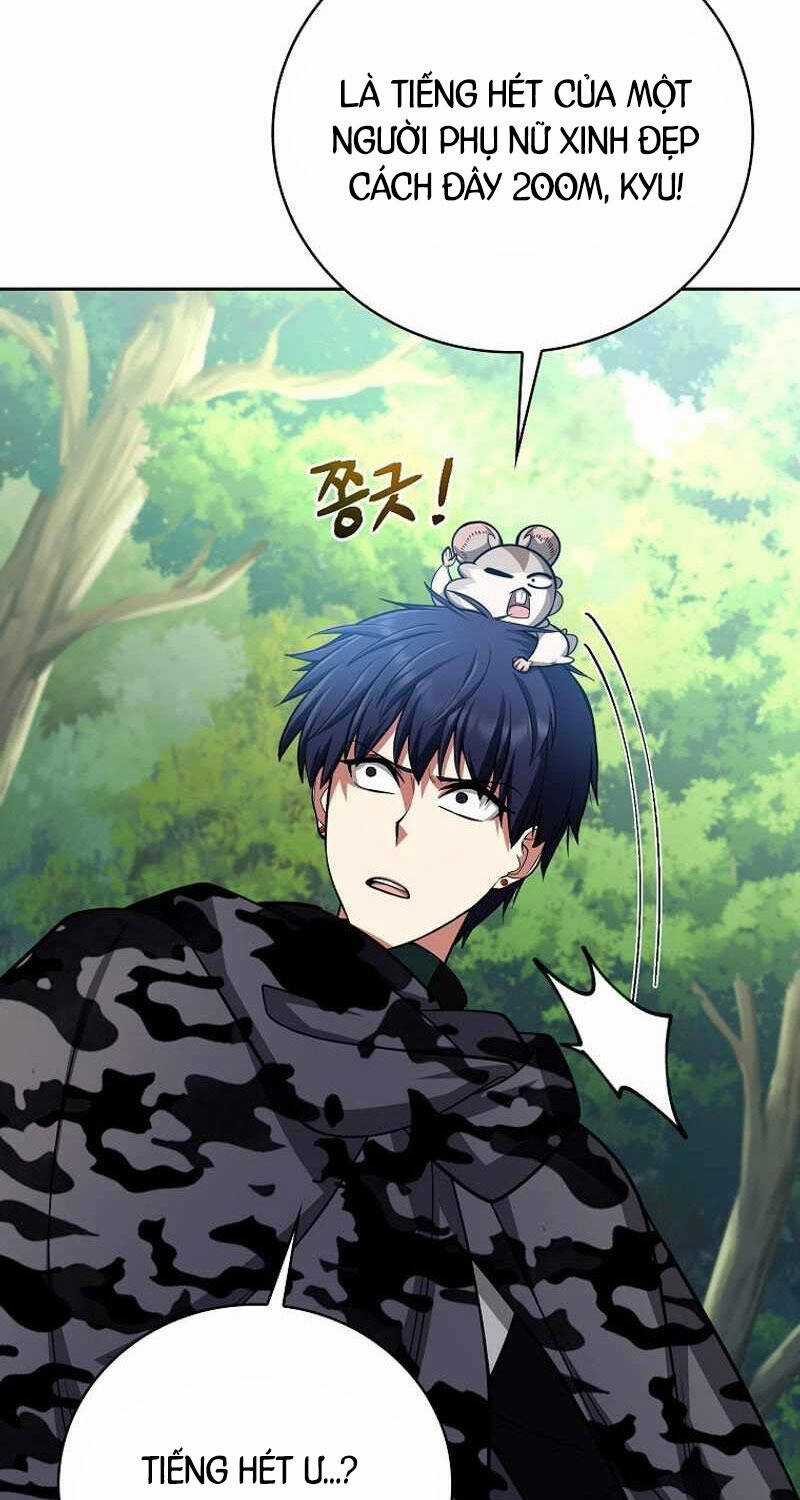 Bậc Thầy Debuff - Chapter 39 - Trang 66