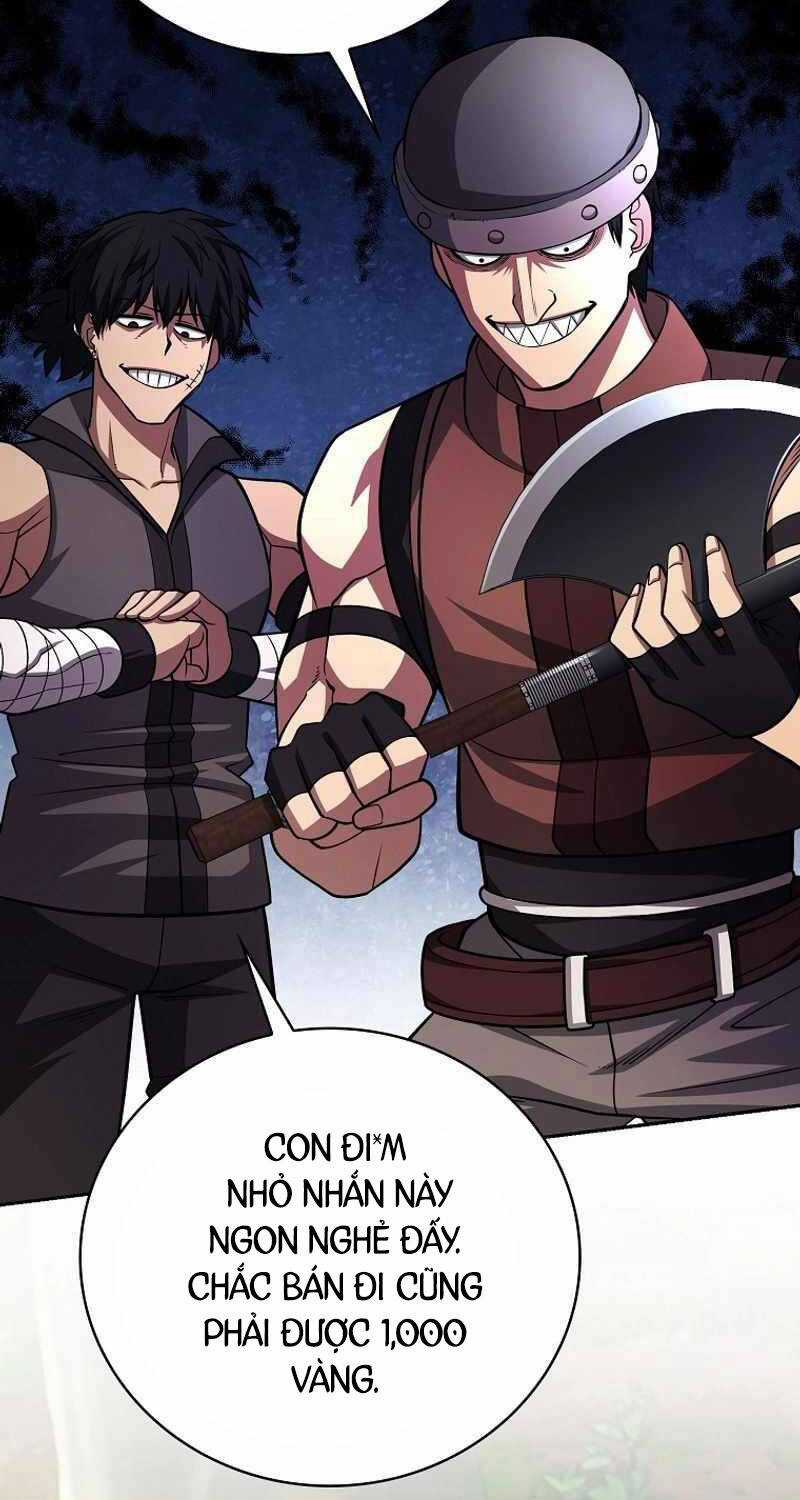 Bậc Thầy Debuff - Chapter 39 - Trang 70