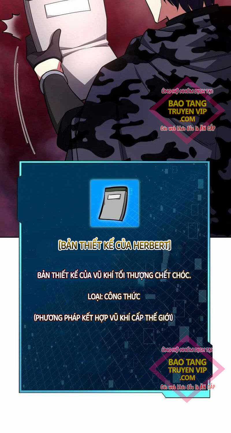 Bậc Thầy Debuff - Chapter 39 - Trang 8