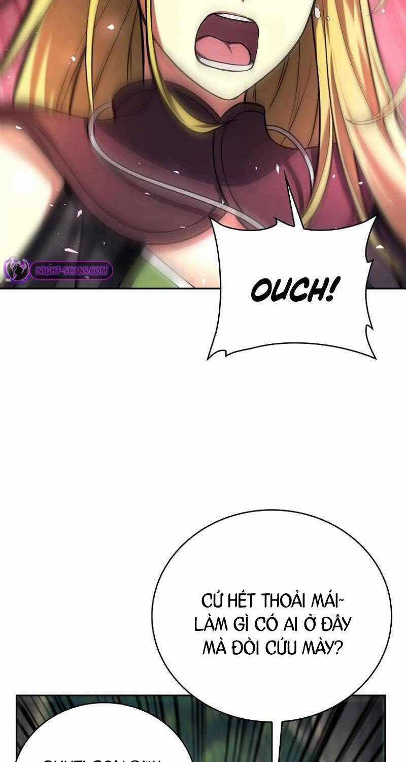 Bậc Thầy Debuff - Chapter 39 - Trang 74