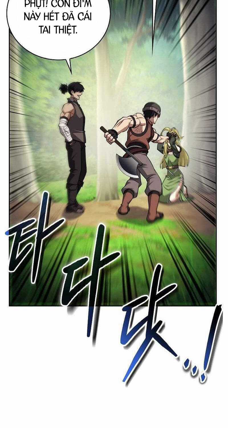 Bậc Thầy Debuff - Chapter 39 - Trang 75