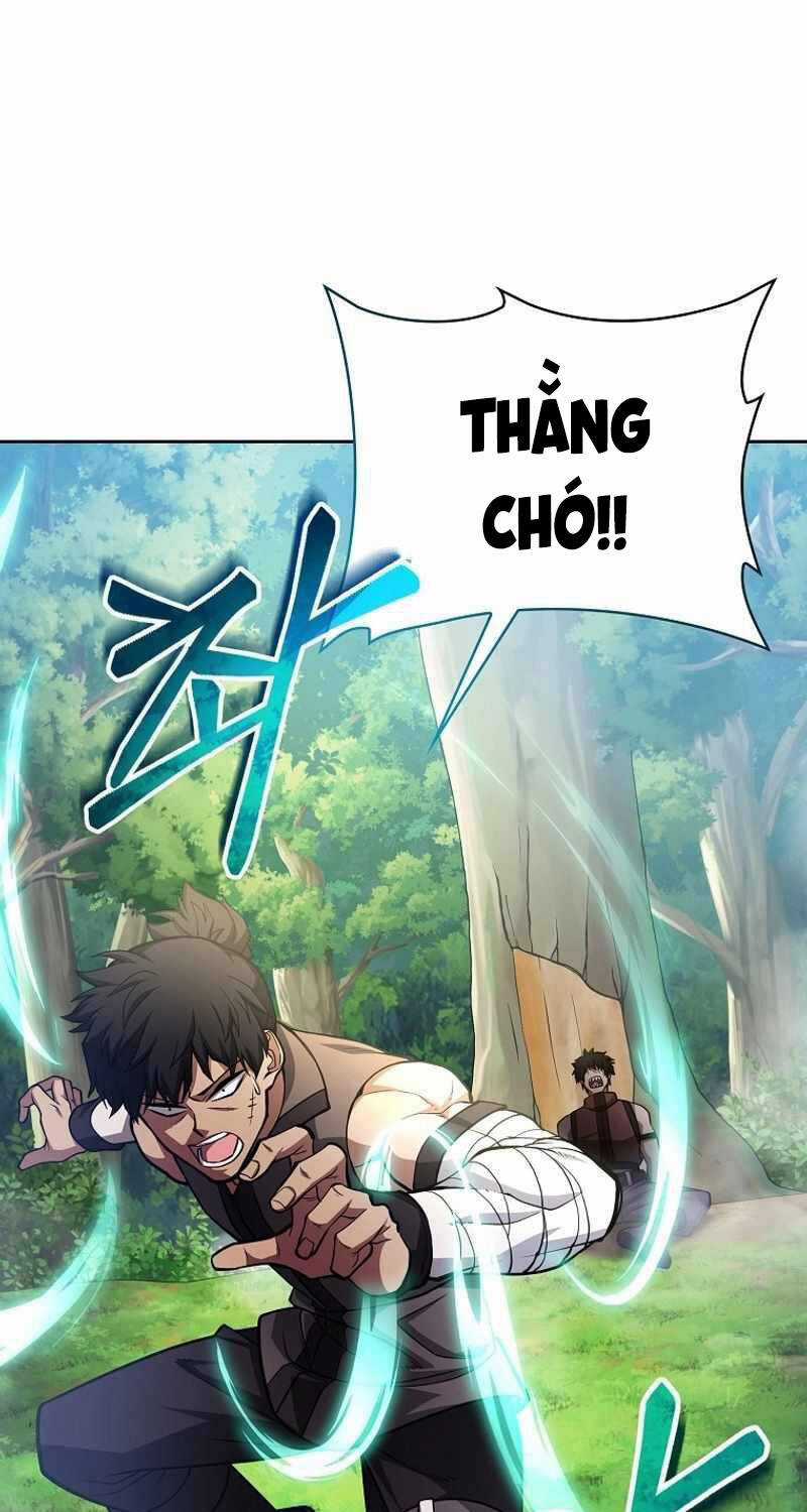 Bậc Thầy Debuff - Chapter 39 - Trang 85
