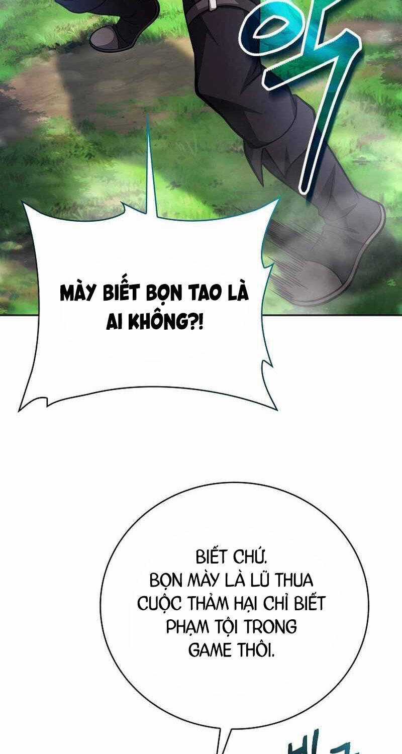 Bậc Thầy Debuff - Chapter 39 - Trang 86