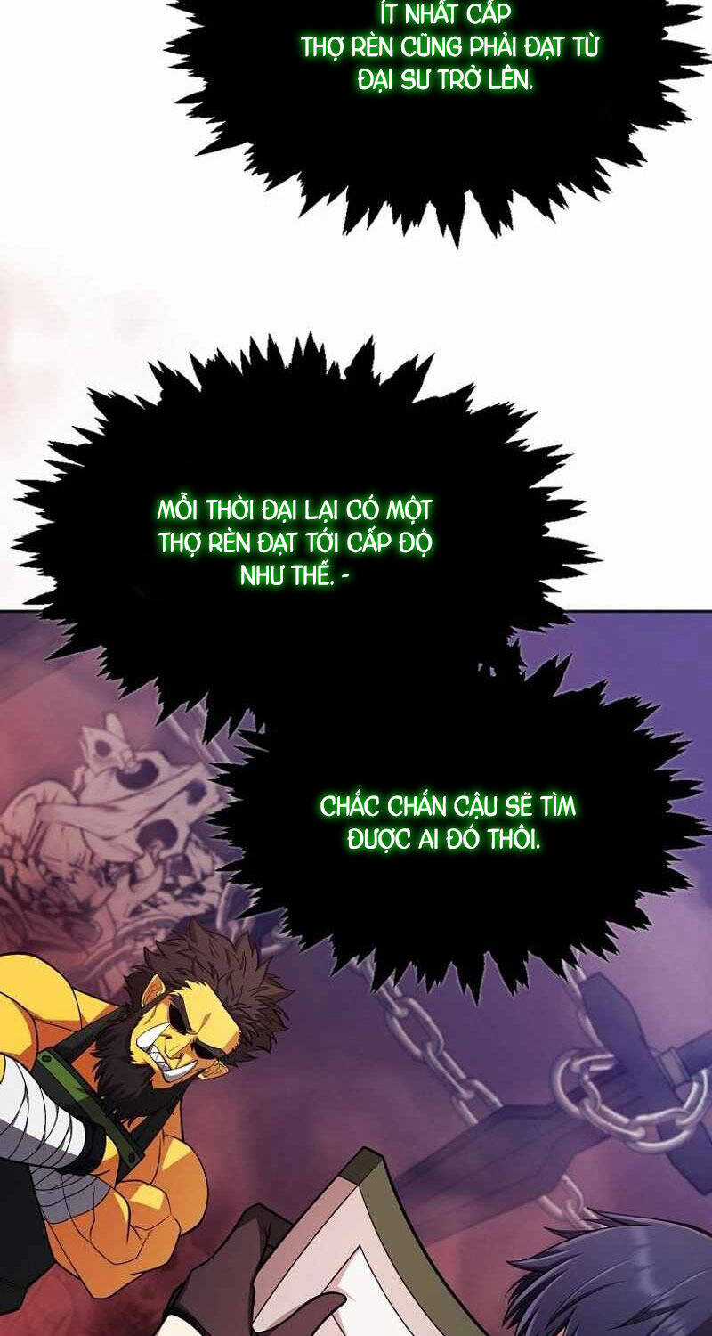 Bậc Thầy Debuff - Chapter 39 - Trang 10