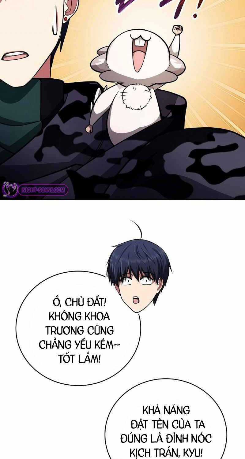 Bậc Thầy Debuff - Chapter 39 - Trang 91