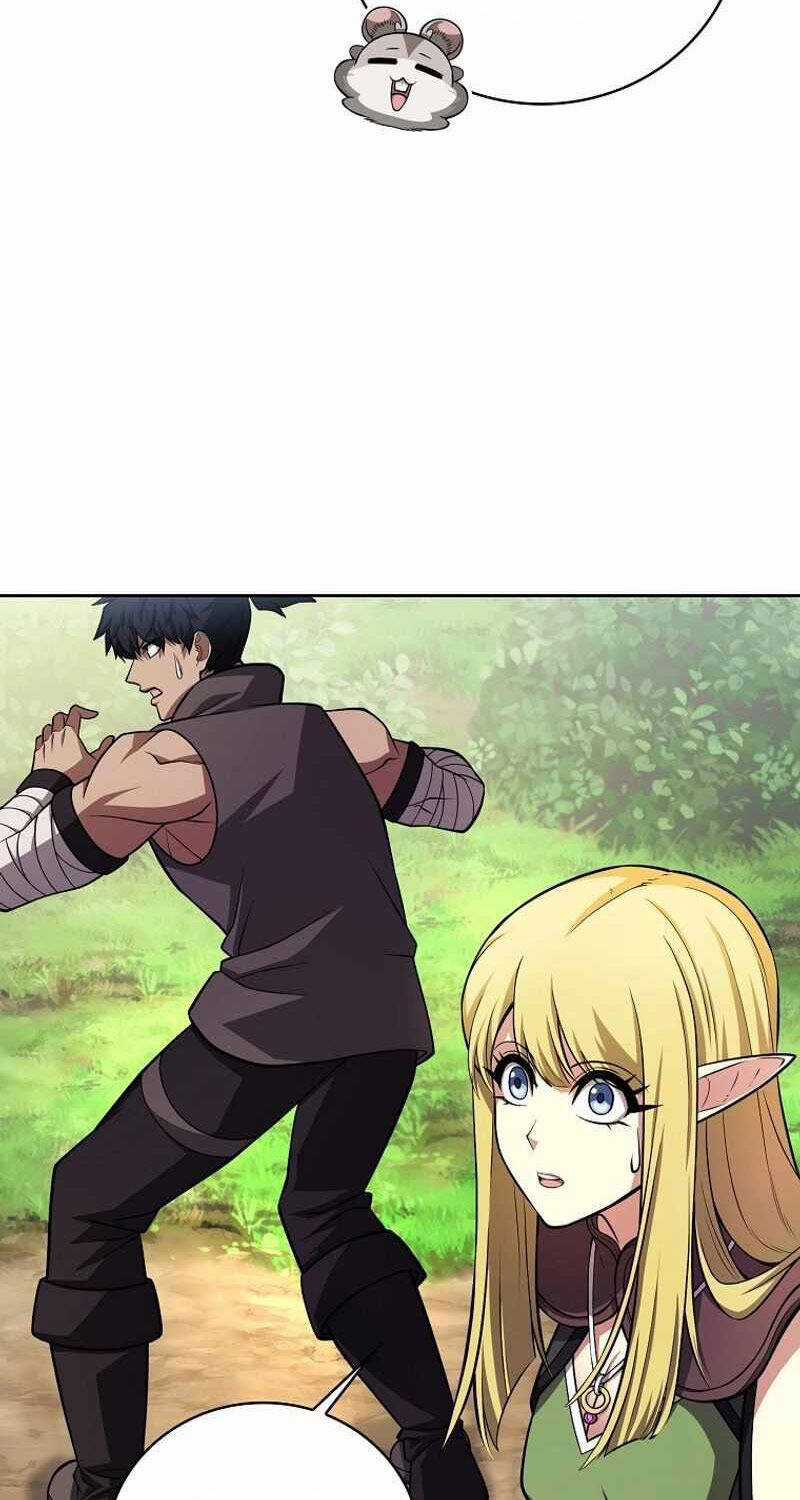 Bậc Thầy Debuff - Chapter 39 - Trang 92