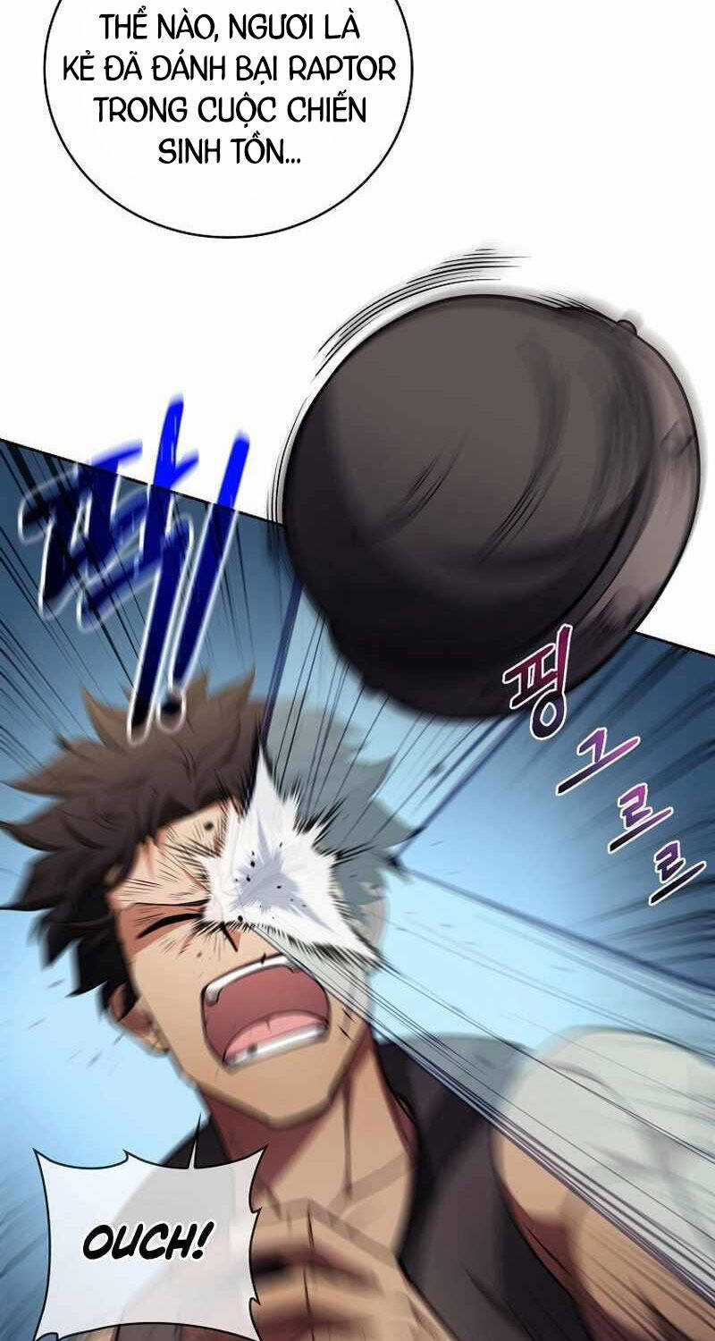 Bậc Thầy Debuff - Chapter 39 - Trang 94