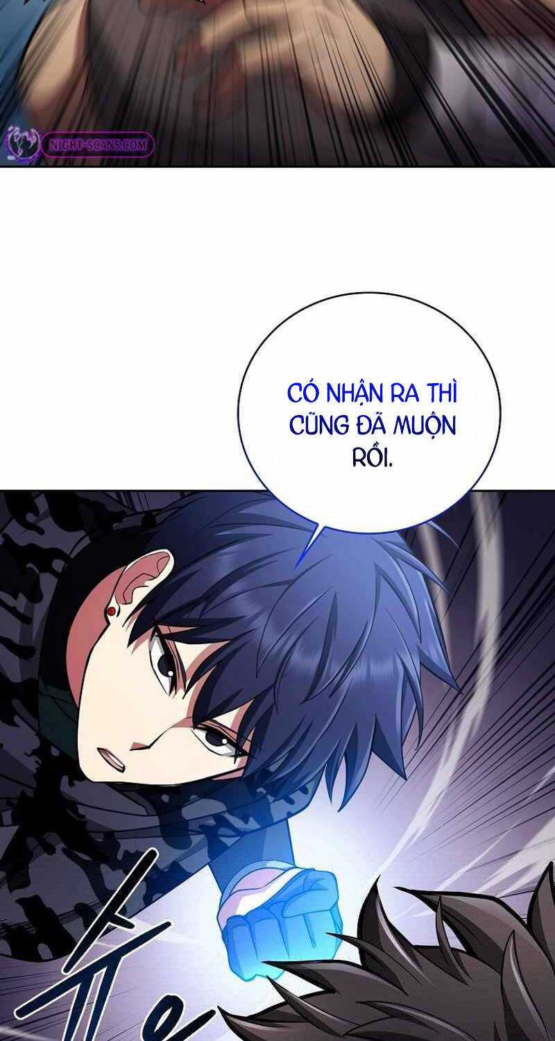 Bậc Thầy Debuff - Chapter 39 - Trang 95