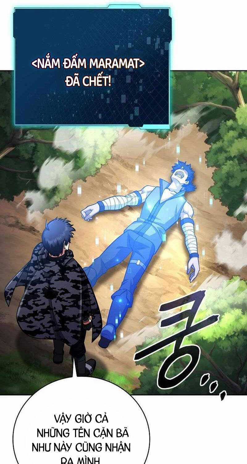 Bậc Thầy Debuff - Chapter 39 - Trang 98