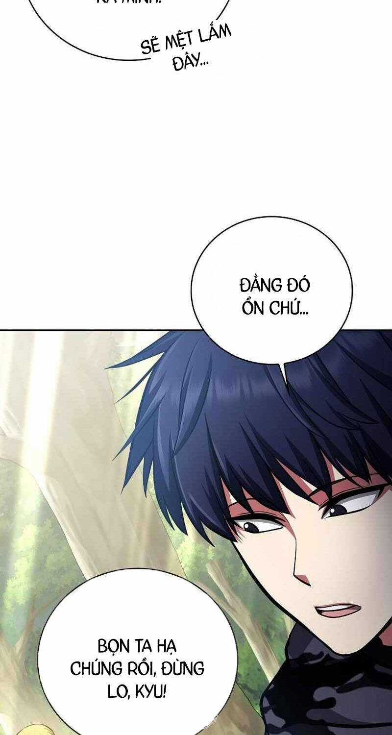 Bậc Thầy Debuff - Chapter 39 - Trang 99