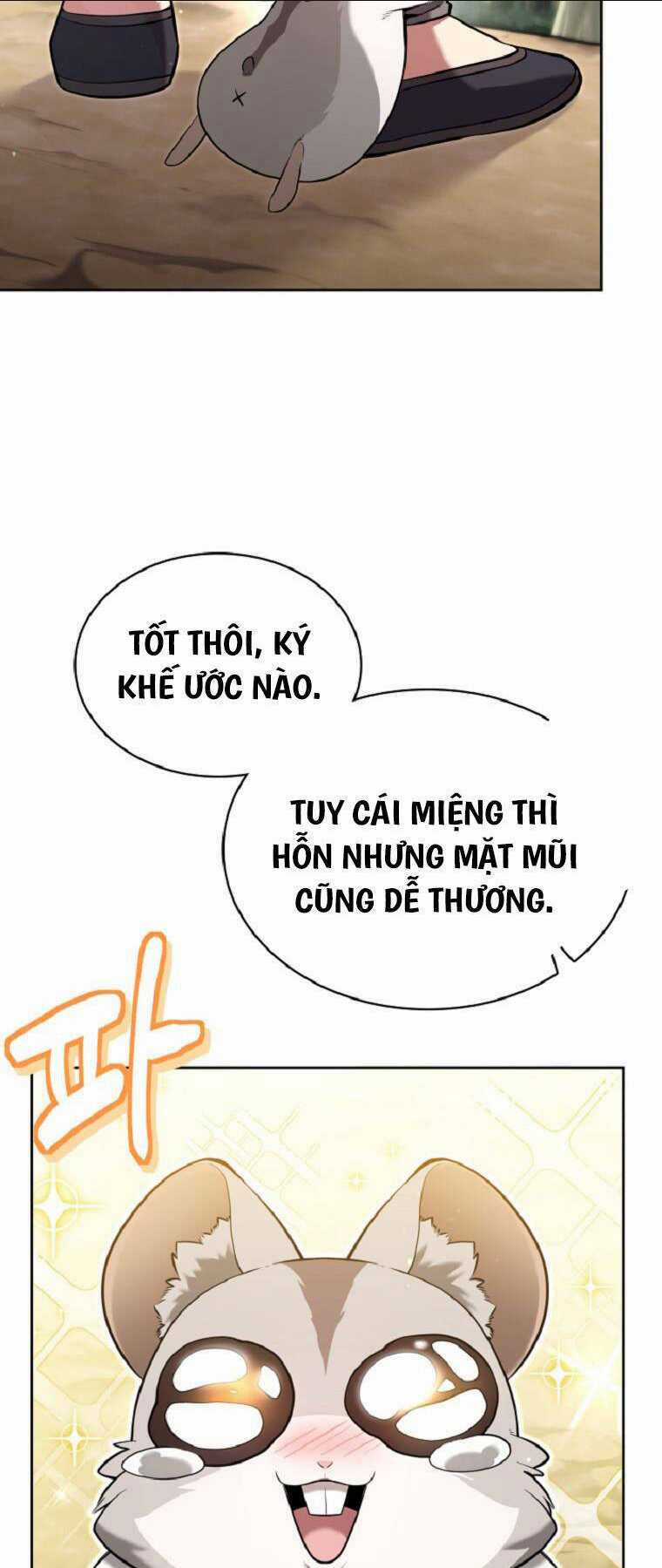 Bậc Thầy Debuff - Chapter 4 - Trang 40