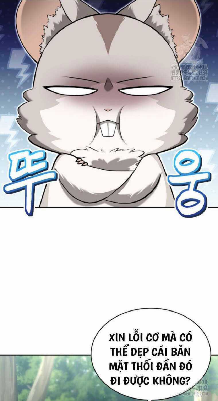 Bậc Thầy Debuff - Chapter 4 - Trang 51