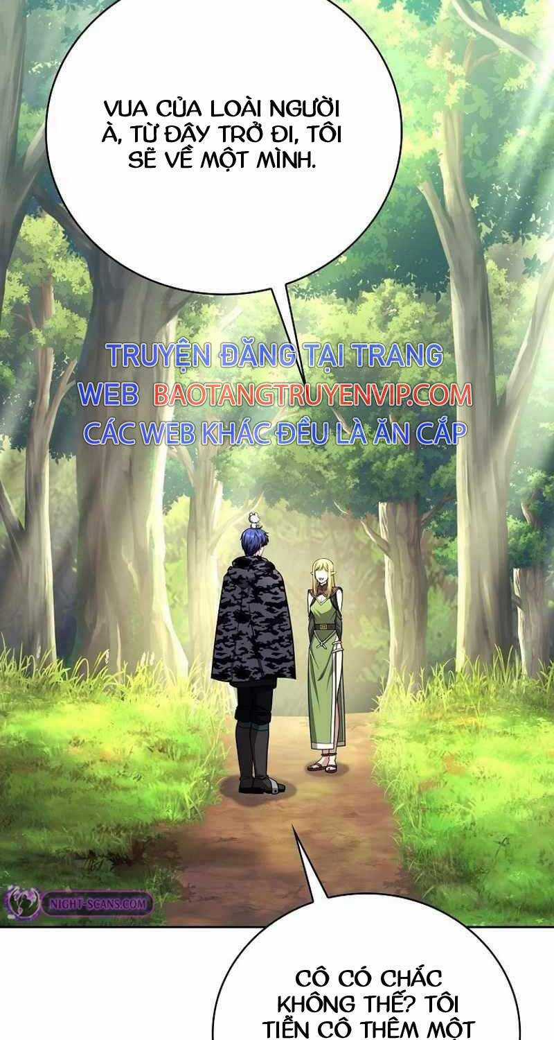 Bậc Thầy Debuff - Chapter 40 - Trang 2