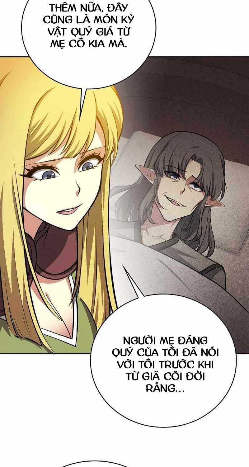 Bậc Thầy Debuff - Chapter 40 - Trang 11