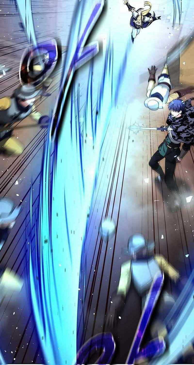 Bậc Thầy Debuff - Chapter 40 - Trang 105