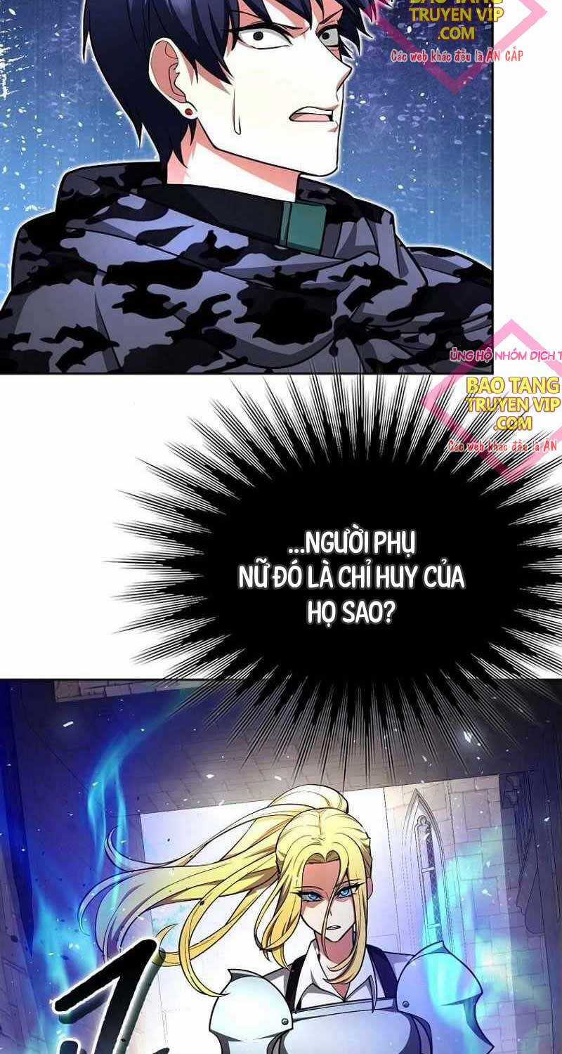 Bậc Thầy Debuff - Chapter 40 - Trang 107