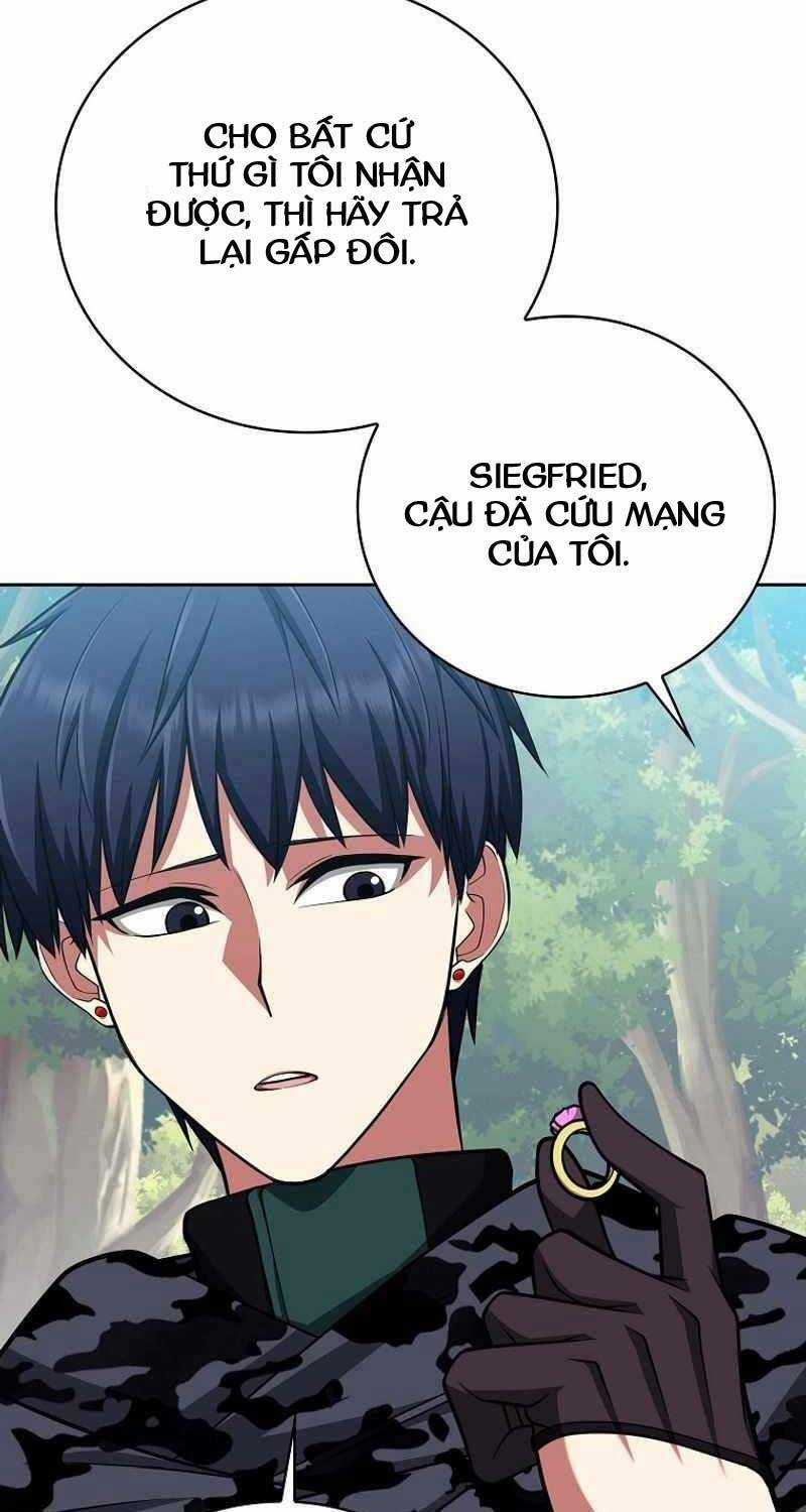 Bậc Thầy Debuff - Chapter 40 - Trang 12