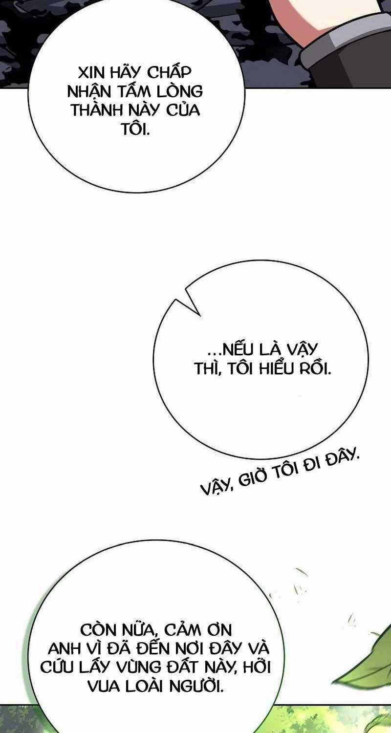 Bậc Thầy Debuff - Chapter 40 - Trang 13