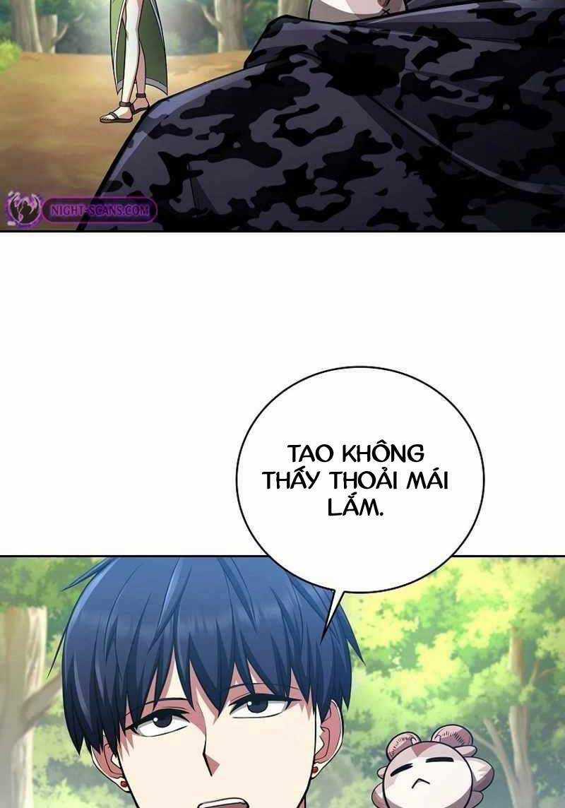 Bậc Thầy Debuff - Chapter 40 - Trang 16