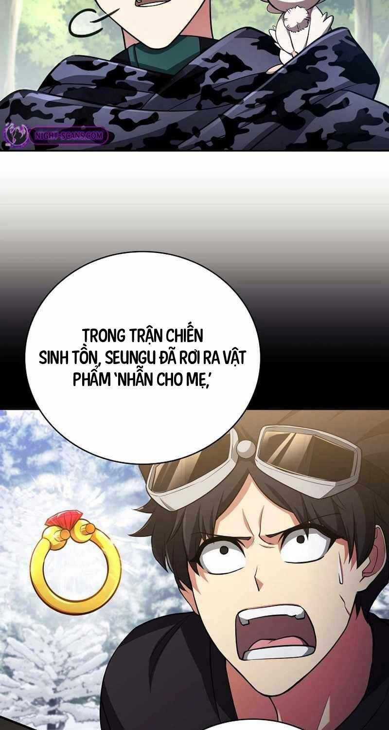 Bậc Thầy Debuff - Chapter 40 - Trang 17