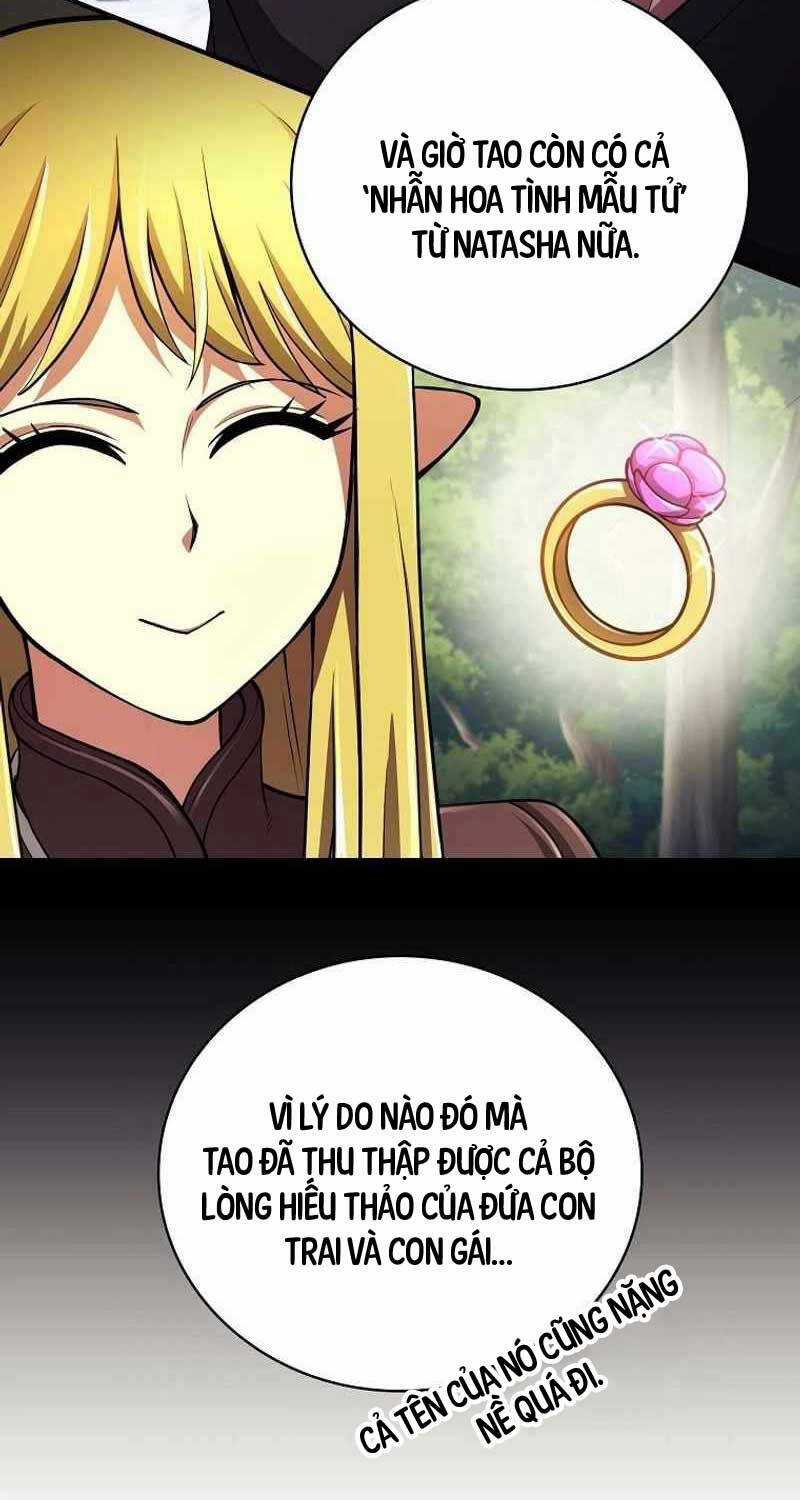 Bậc Thầy Debuff - Chapter 40 - Trang 18