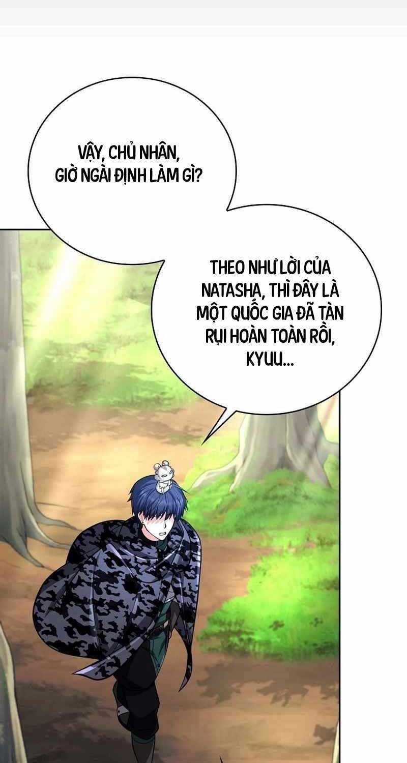 Bậc Thầy Debuff - Chapter 40 - Trang 19