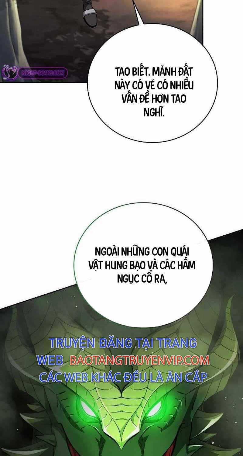 Bậc Thầy Debuff - Chapter 40 - Trang 20