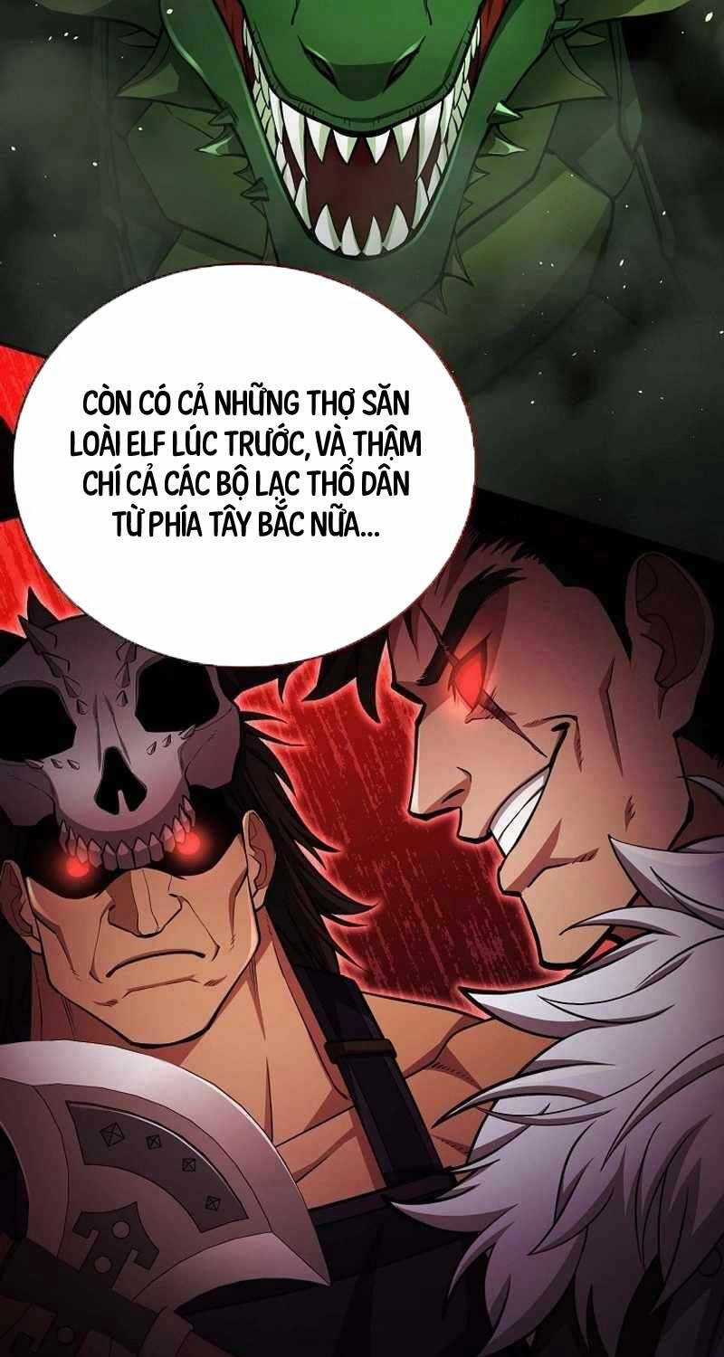 Bậc Thầy Debuff - Chapter 40 - Trang 21