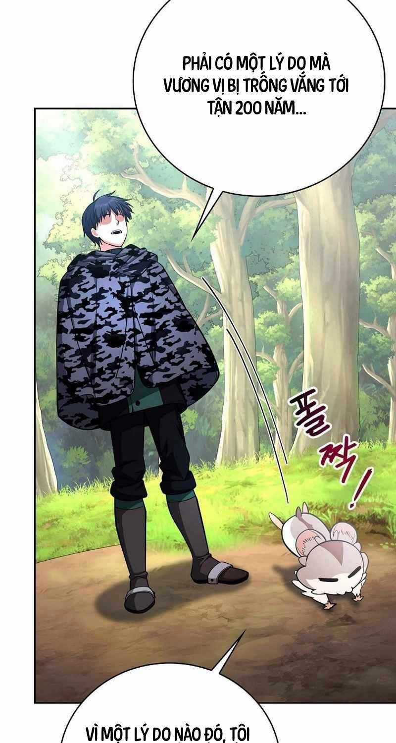 Bậc Thầy Debuff - Chapter 40 - Trang 25