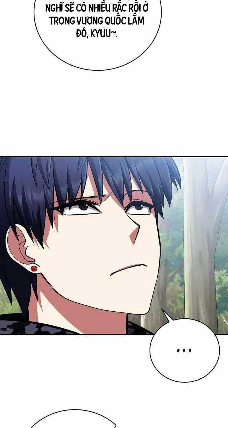 Bậc Thầy Debuff - Chapter 40 - Trang 26