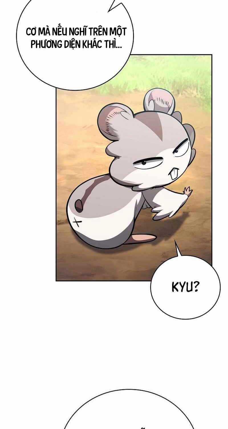 Bậc Thầy Debuff - Chapter 40 - Trang 27