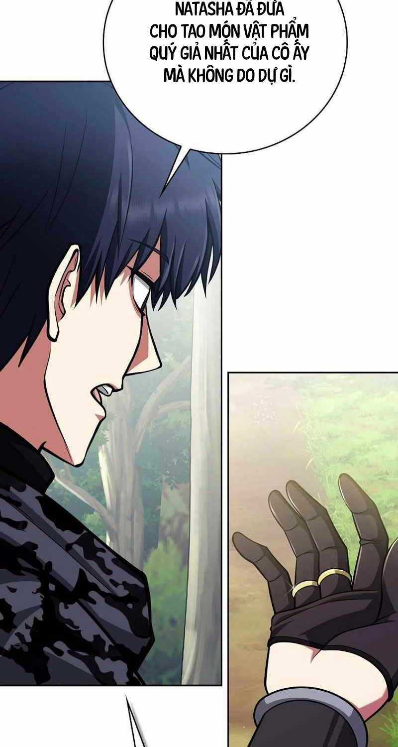 Bậc Thầy Debuff - Chapter 40 - Trang 28