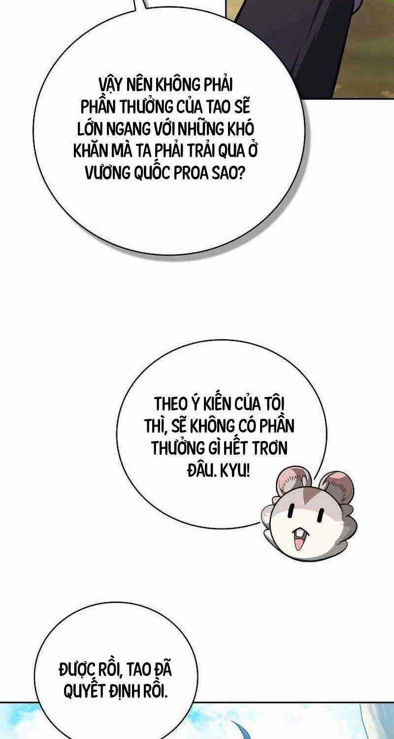 Bậc Thầy Debuff - Chapter 40 - Trang 29