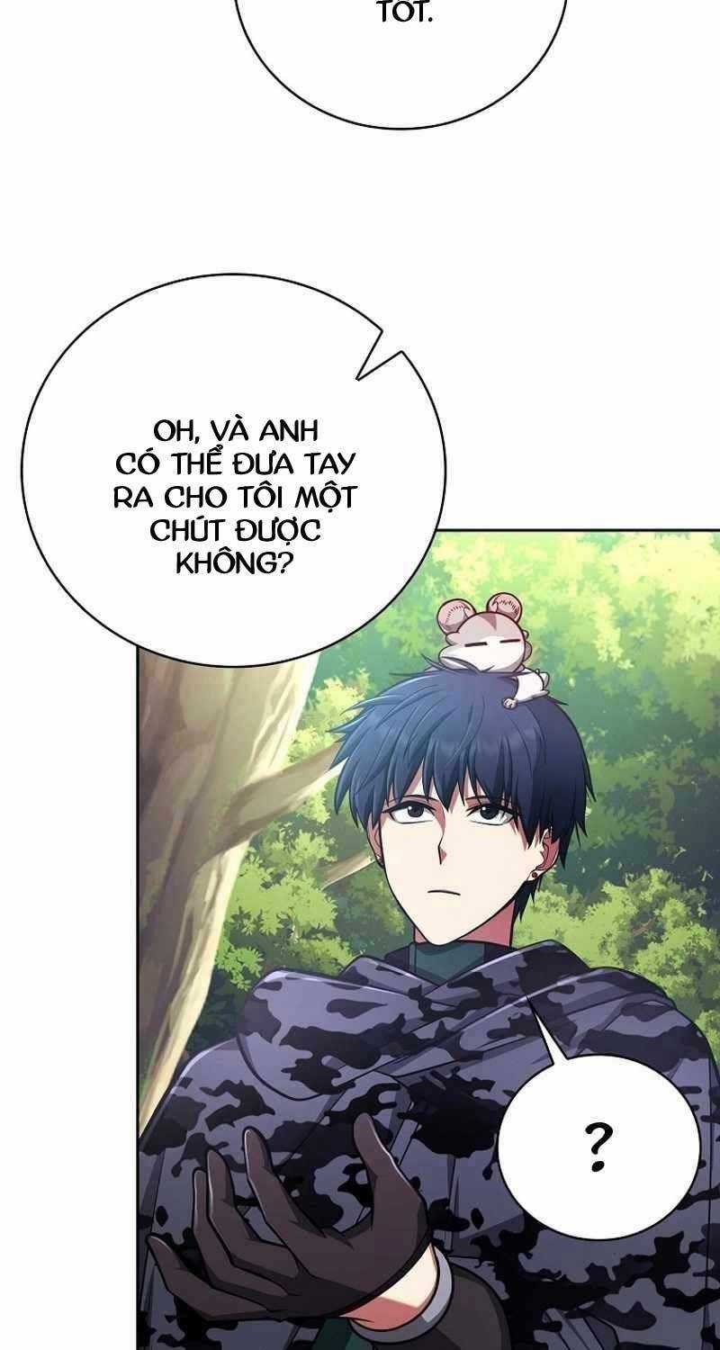 Bậc Thầy Debuff - Chapter 40 - Trang 4