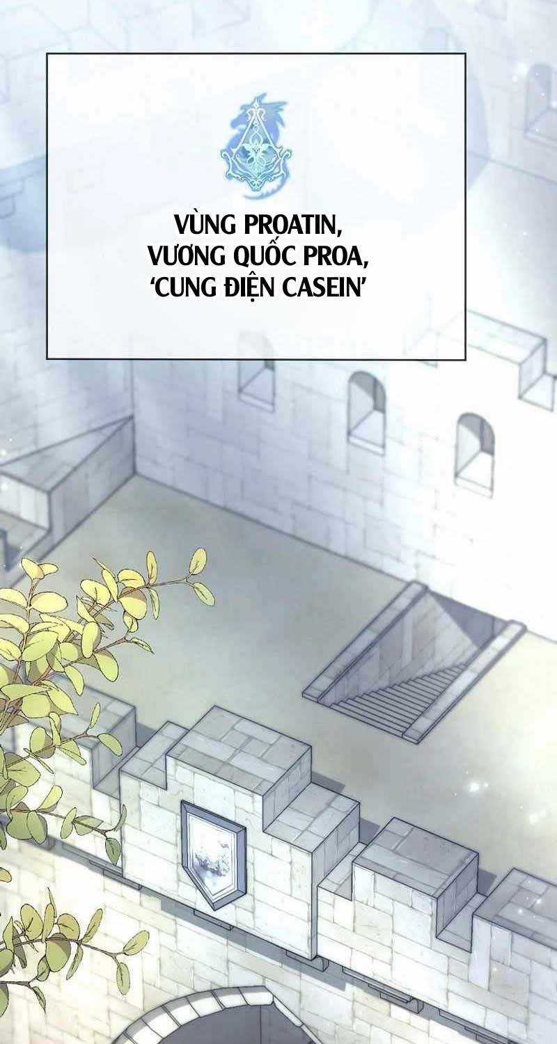 Bậc Thầy Debuff - Chapter 40 - Trang 35