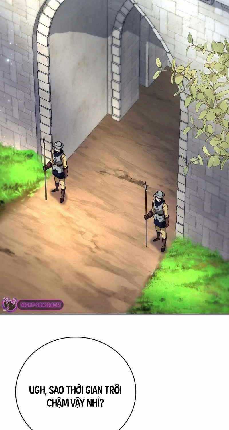 Bậc Thầy Debuff - Chapter 40 - Trang 36