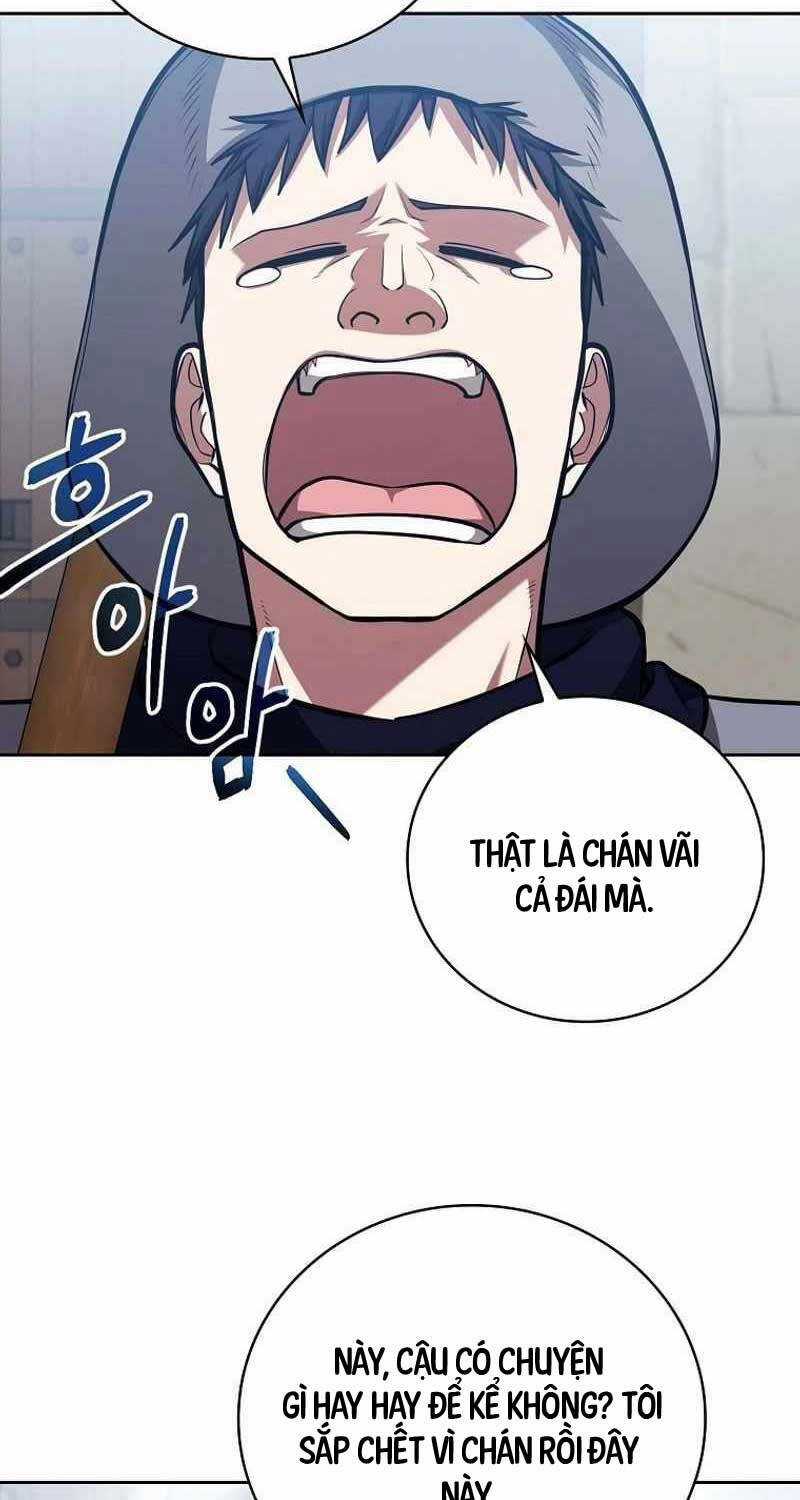 Bậc Thầy Debuff - Chapter 40 - Trang 37