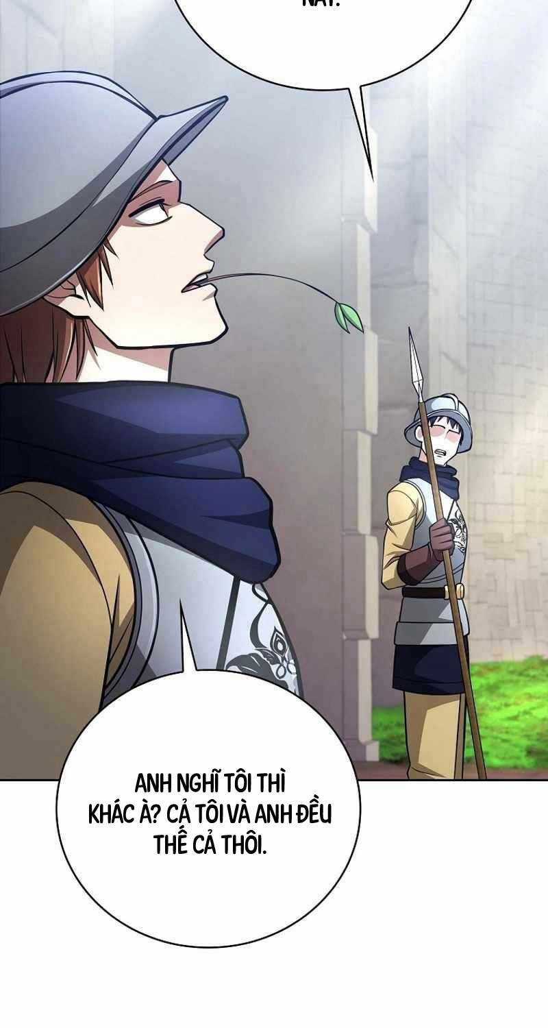 Bậc Thầy Debuff - Chapter 40 - Trang 38