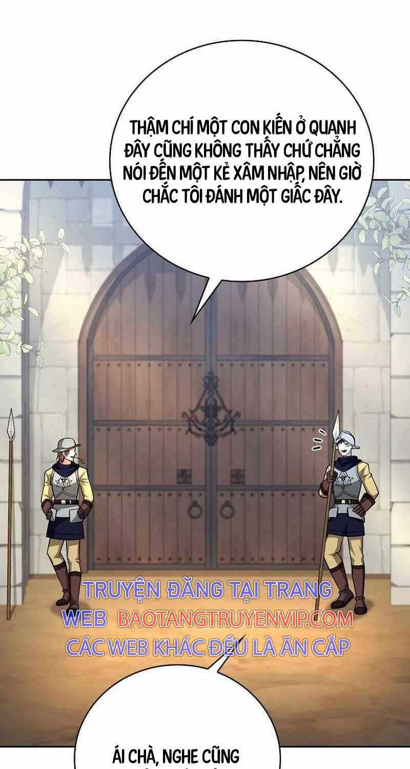 Bậc Thầy Debuff - Chapter 40 - Trang 39