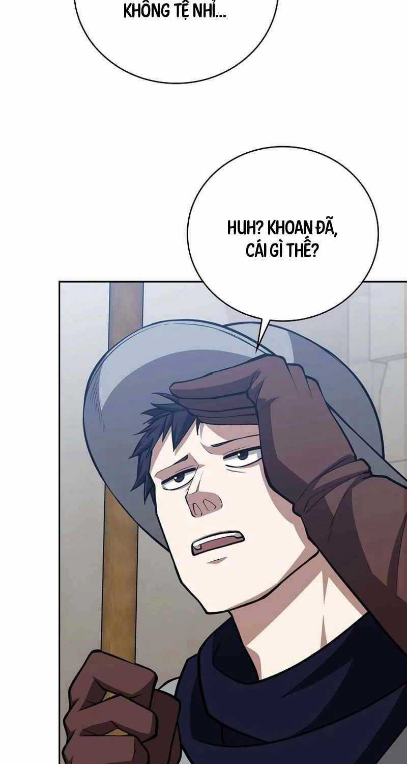 Bậc Thầy Debuff - Chapter 40 - Trang 40