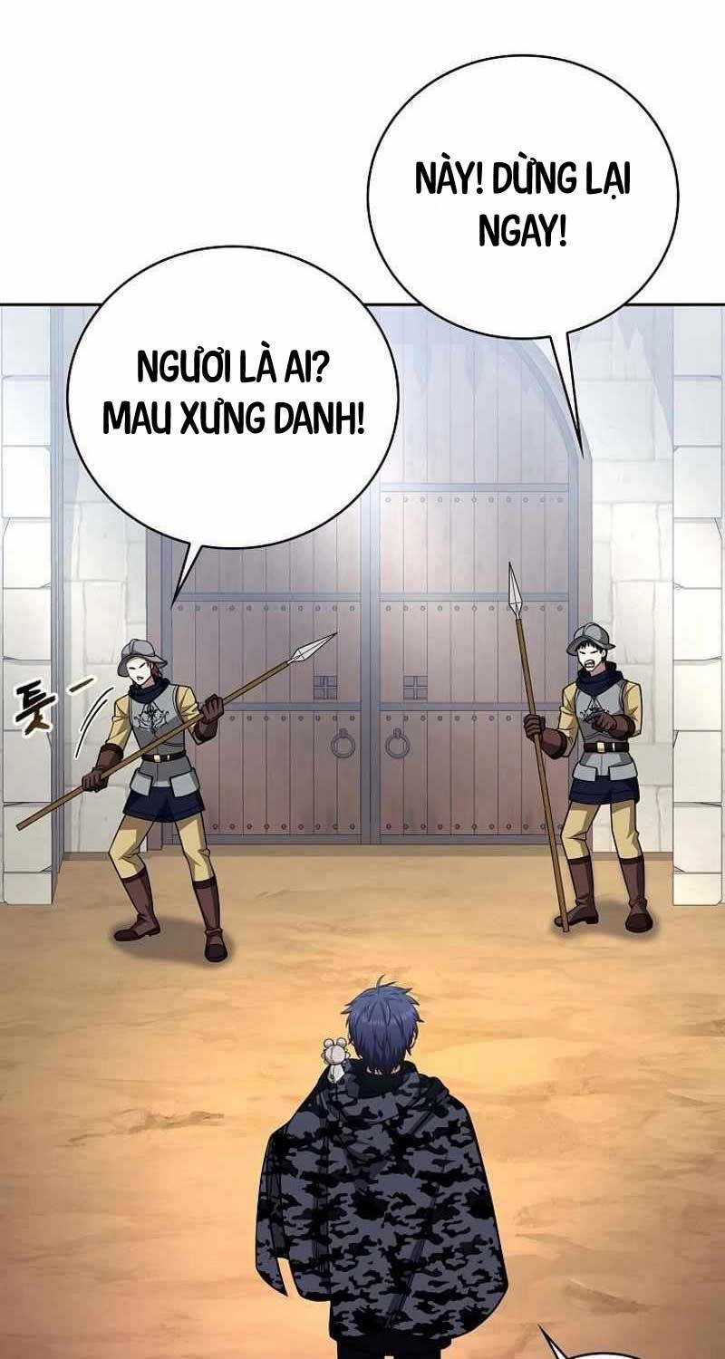 Bậc Thầy Debuff - Chapter 40 - Trang 43