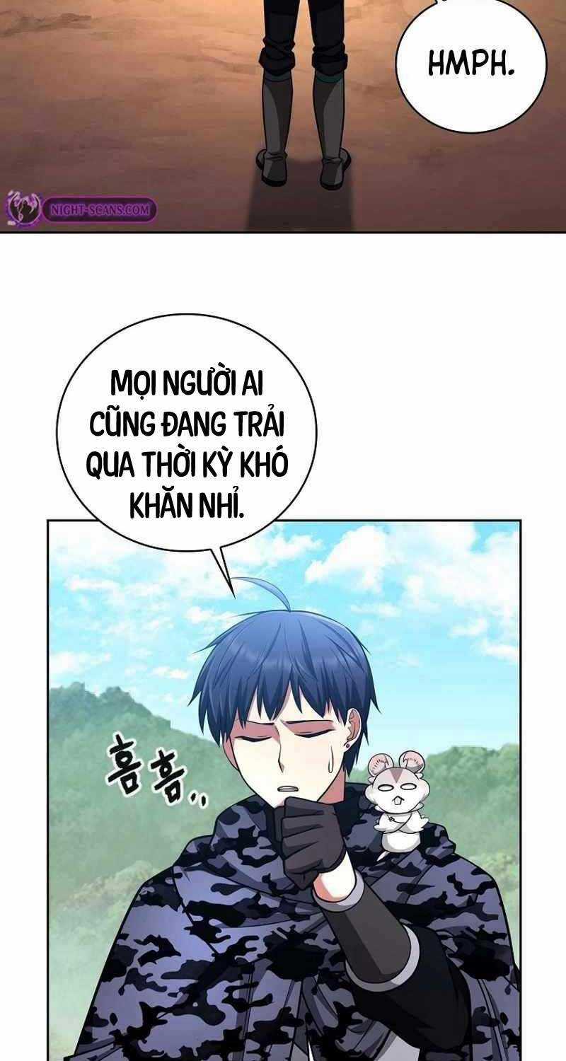 Bậc Thầy Debuff - Chapter 40 - Trang 44