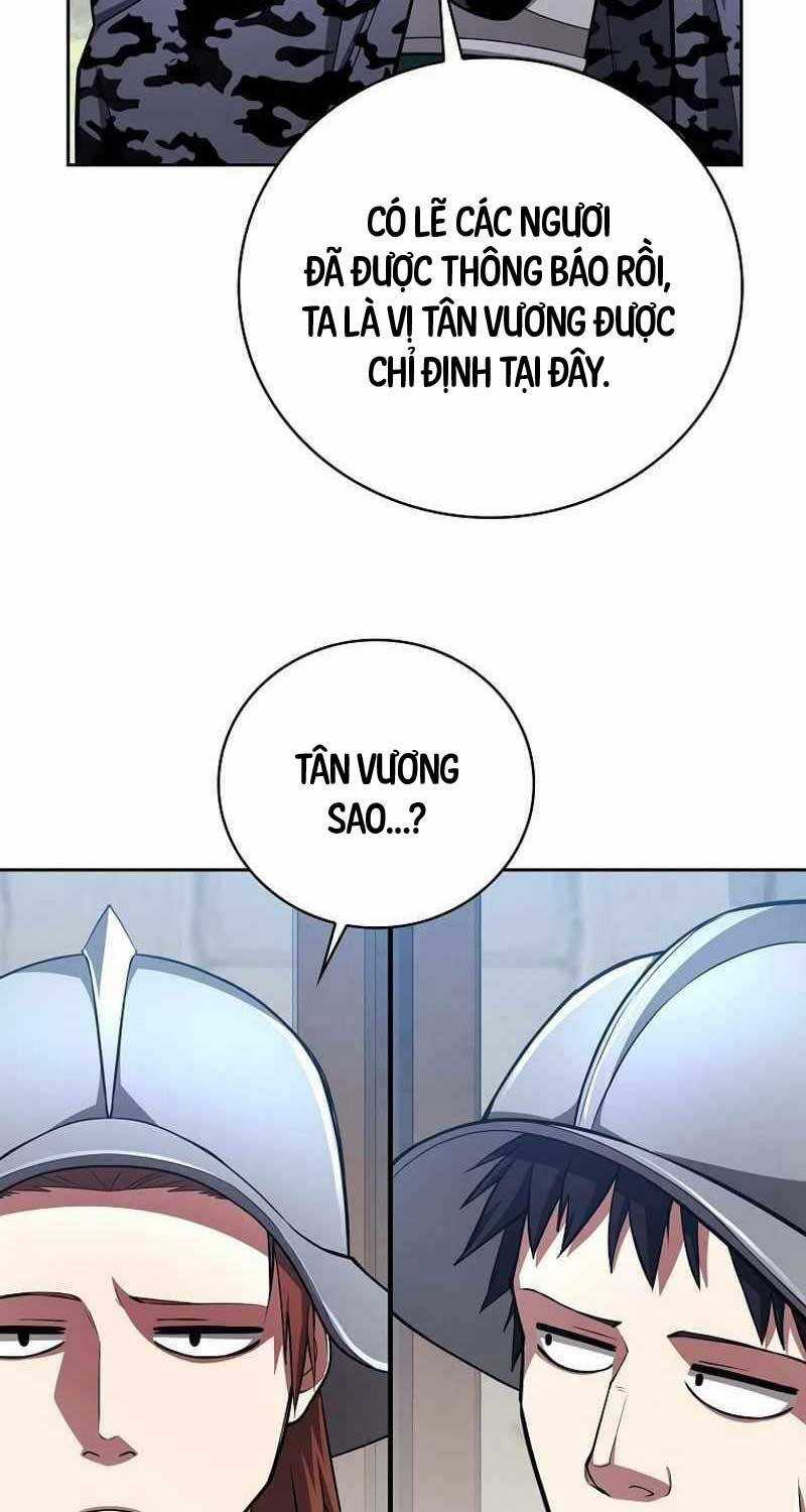 Bậc Thầy Debuff - Chapter 40 - Trang 45