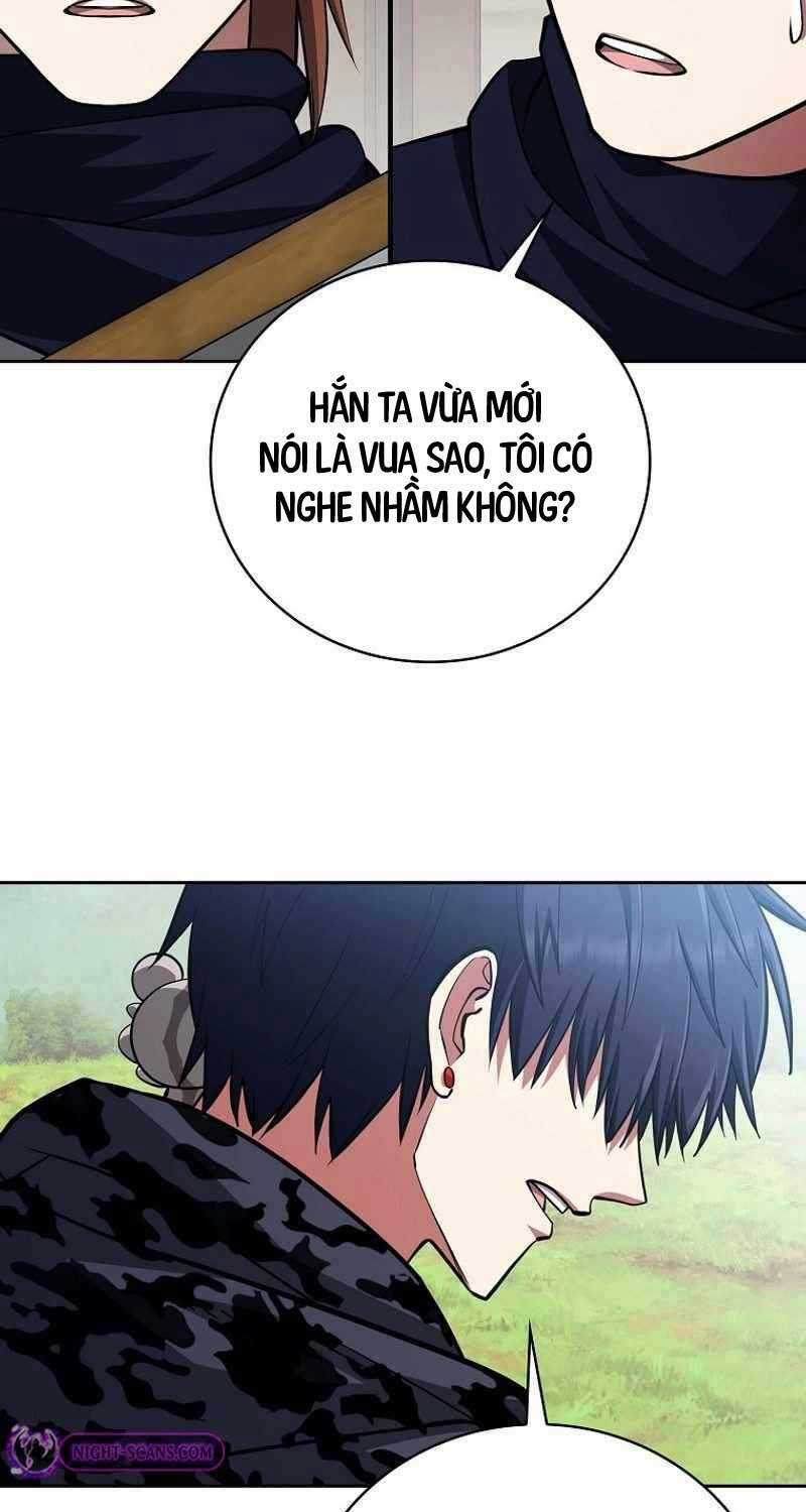 Bậc Thầy Debuff - Chapter 40 - Trang 46