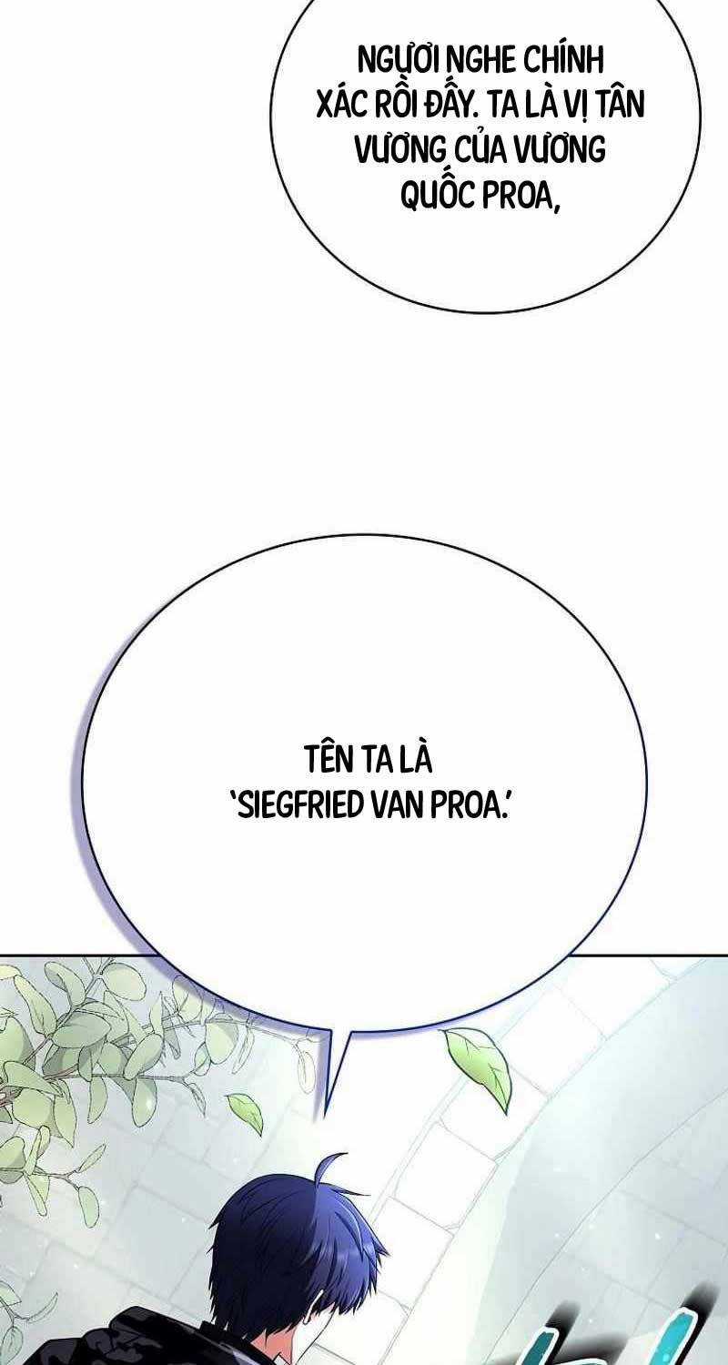 Bậc Thầy Debuff - Chapter 40 - Trang 47