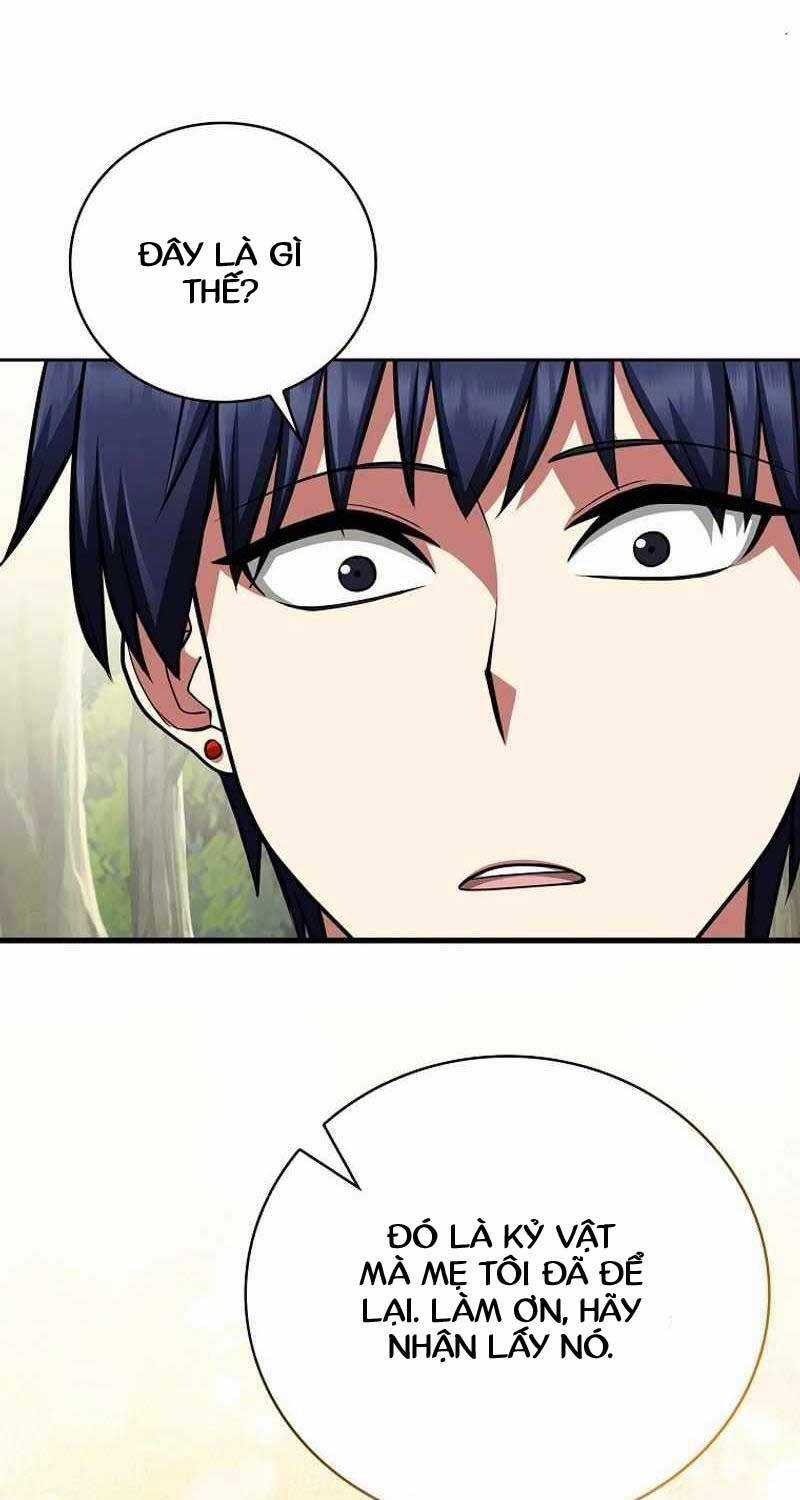 Bậc Thầy Debuff - Chapter 40 - Trang 6