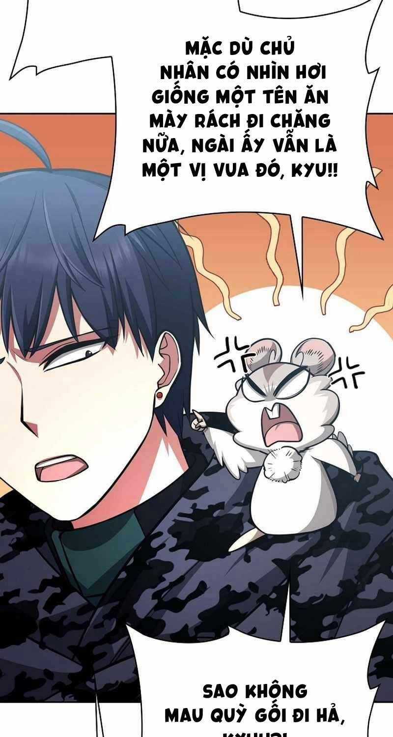 Bậc Thầy Debuff - Chapter 40 - Trang 54